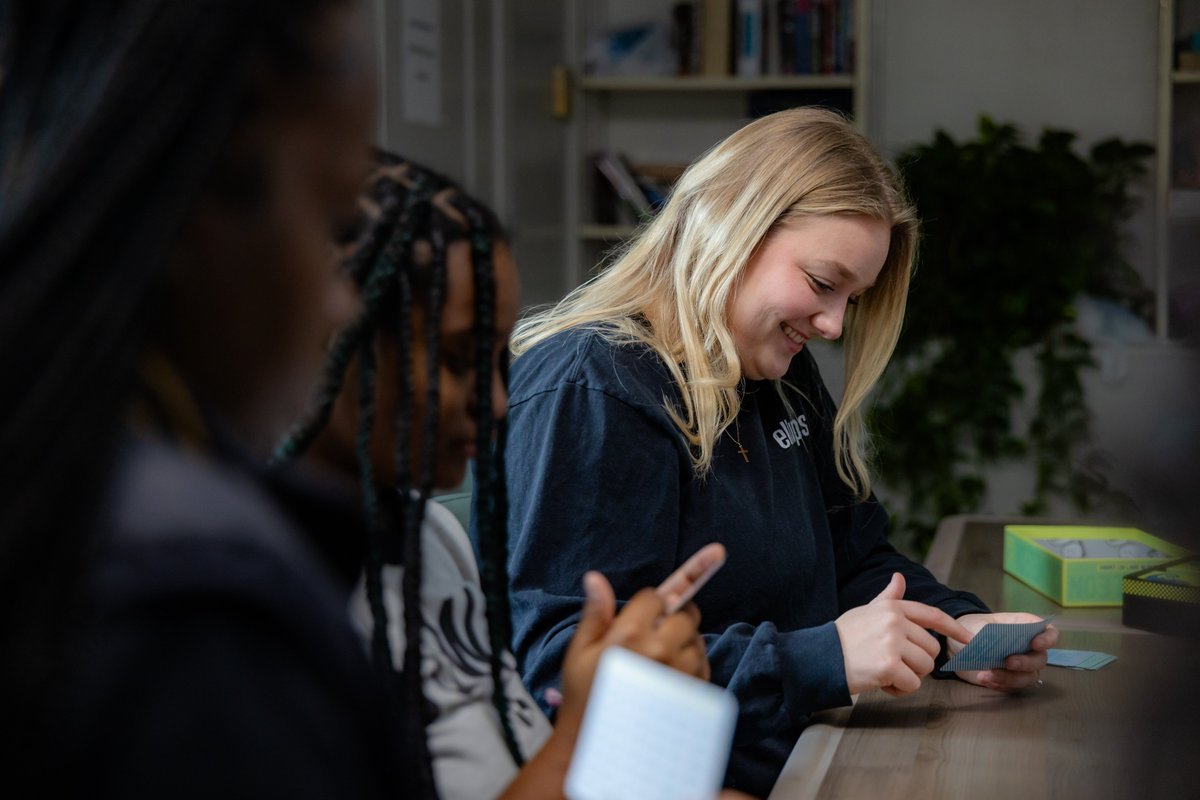 Want a career that matters? Ellipsis is looking for emotionally mature, team-oriented individuals ready to learn, grow and lead by example. You don’t need to be perfect — you just need to care. We have a recruitment event next week. Will you be there? tr.ee/2clJ0hV15m