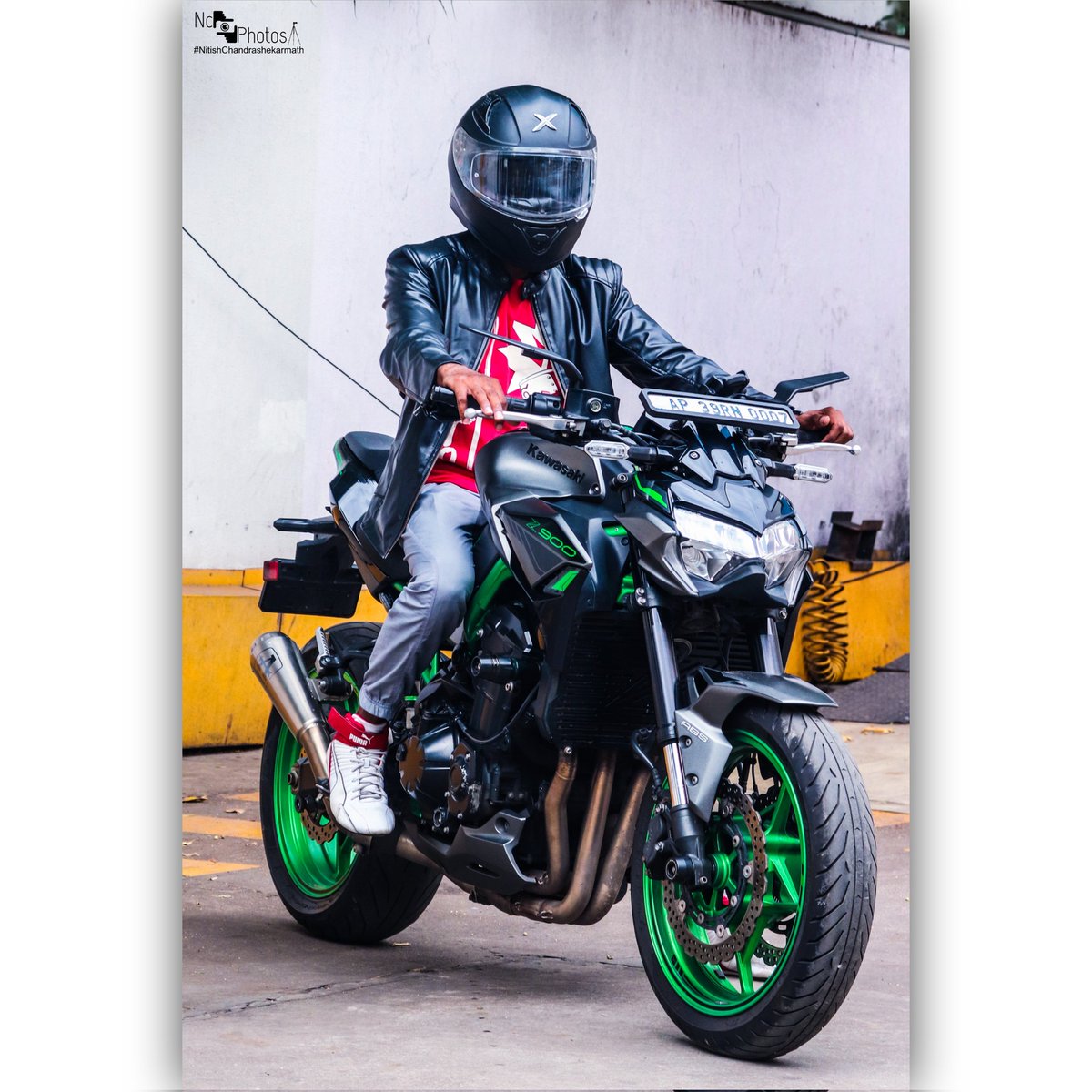 nitish_gc28885's tweet image. #sunday #photography 
#personwithdisability