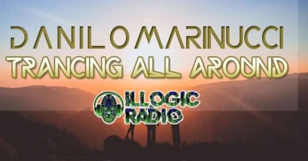 Vi aspetto questa sera con un nuovo episodio da non perdere!🇮🇹

I'm waiting for you this evening with a new unmissable episode!🇬🇧

#WeLiveInAMelodicWorld 

C.E.T. 22:00 
G.M.T. 21:00

illogicradio.it

#trance #trancefamily #trancefamilyofficial #edm