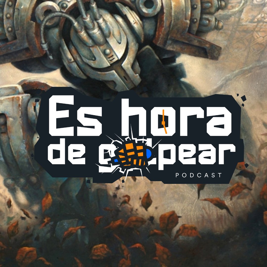 lamolemx's tweet image. 🚀 Arrancamos semana con el más reciente episodio de #EsHoraDeGolpear, el podcast de #AniMole3 y #LaMoleConvention. ¡Entrevistamos a @RACRUFI, quien acaba de crear la portada de nuestro nuevo artbook!
🤖SPOTIFY shorturl.at/aqGvD
🤖APPLE PODCASTS shorturl.at/5bbn3