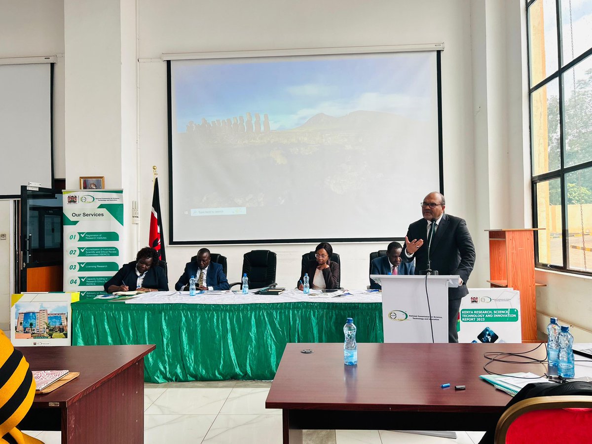 Profshaukat's tweet image. Today I officiated the Industrial Policy Labs–Africa consultative workshop supported by @UNIDO. Discussions focused on STI policy, Industrial skills, R&D investment & boosting Africa’s industrial competitiveness & socialization of science for impacts @OfficePCS_KE @HonJKMelly