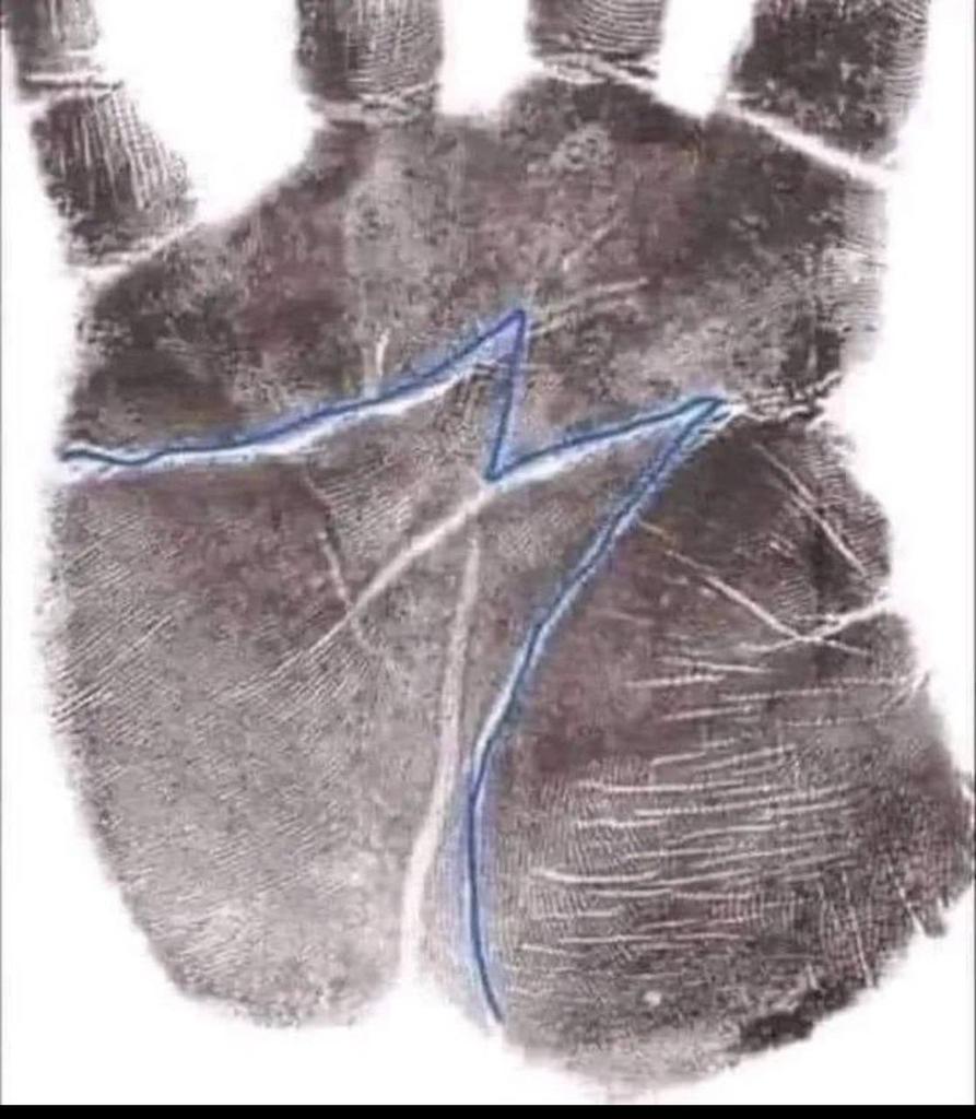 TONYXTWOUSA's tweet image. DO YOU HAVE THIS IN YOUR HAND ✋️ 

PLEASE 🙏 FOLLOW AND REPOST