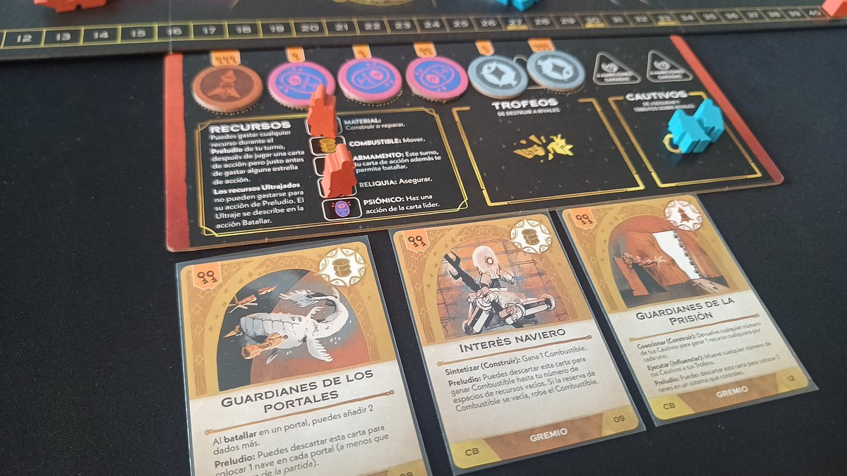 Preacher (@preacherush) on Twitter photo Hoy si, novedad en primicia.
Como todos los juegos de <a href="/LederGames/">Leder Games</a> no deja indiferente, y original a más no poder. Hoy si, novedad en primicia.
Como todos los juegos de <a href="/LederGames/">Leder Games</a> no deja indiferente, y original a más no poder.