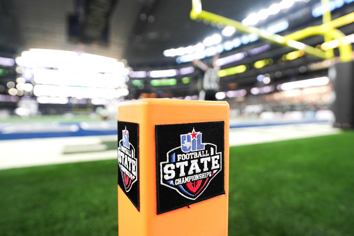 DMNGregRiddle's tweet image. UIL provides updates from coaching school on playoff format, possibility of adding Class 7A at some point.
See what they said on how schools will be split up into Division I and Division II for the playoffs in the next realignment.
Read: dallasnews.com/high-school-sp…
#txhsfb @dctf