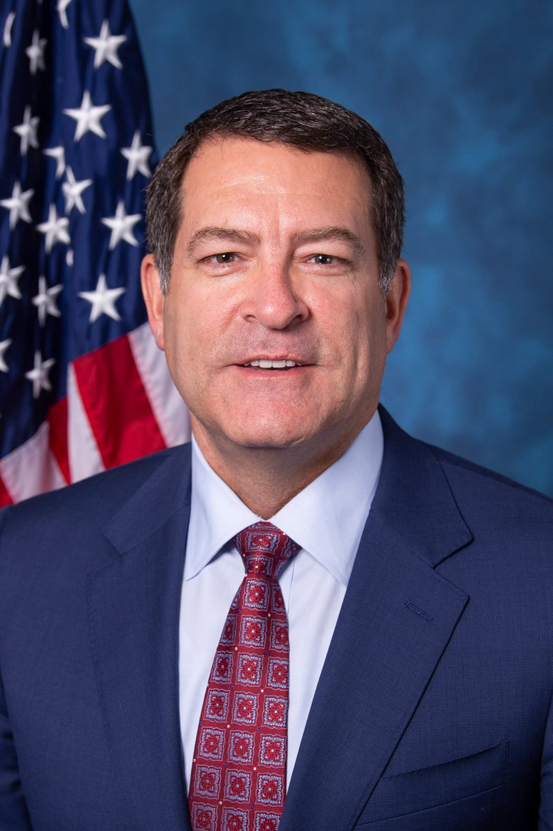 NewsNowUS's tweet image. GOP Congressman Mark Green has stepped down from his position in the U.S. House of Representatives, as reported by Punchbowl News.