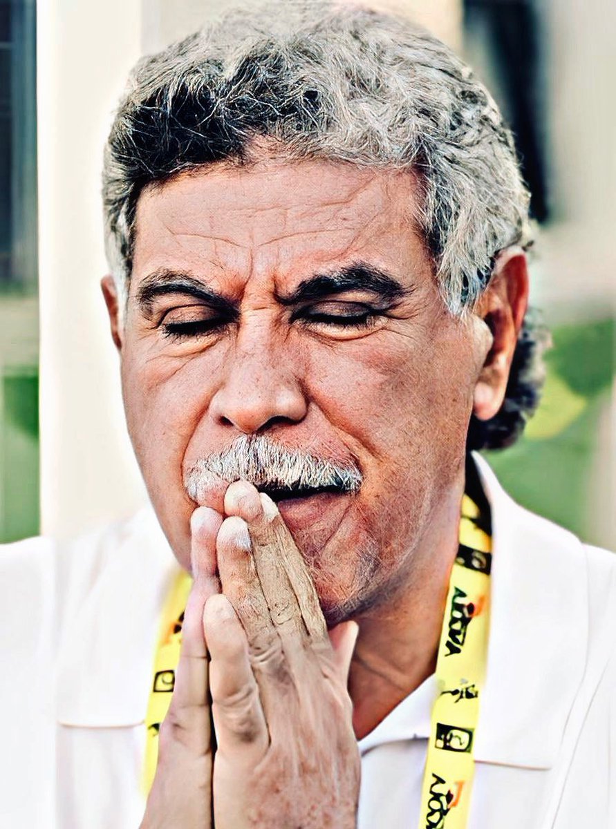 النادي الأهلي عبر صفحته الرسمية يتمنى الشفاء العاجل لأسطورة الكرة المصرية، ورمز نادي الزمالك الخلوق، الكابتن حسن شحاتة