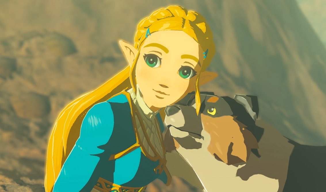 kristanovva's tweet image. I totally see the vision of these two actors playing Link and Zelda
This could be a massive film if done right 馃檹