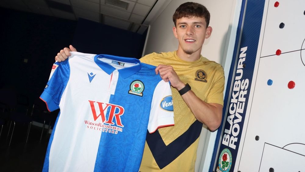 TheFLZone's tweet image. John Eustace 😍 Blackburn squad 2024/25
Andi Weimann ✅
Danny Batth ✅
🐏 Derby are now set to sign left-back Owen Beck on loan from Liverpool.
#dcfc