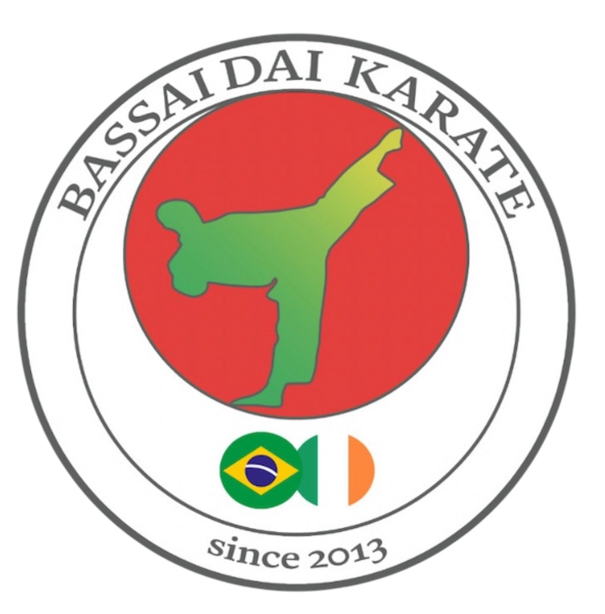 BASSAI DAI KARATE IN IRELAND 🇮🇪 
<a href="/bassaidaikarate/">Bassai Dai Karate Br</a>.ie (Instagram)