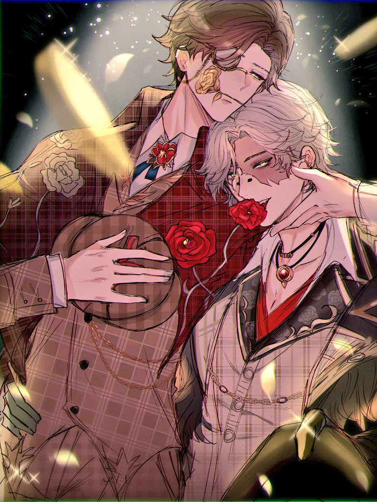 Prospector my goat🧲 tweet media