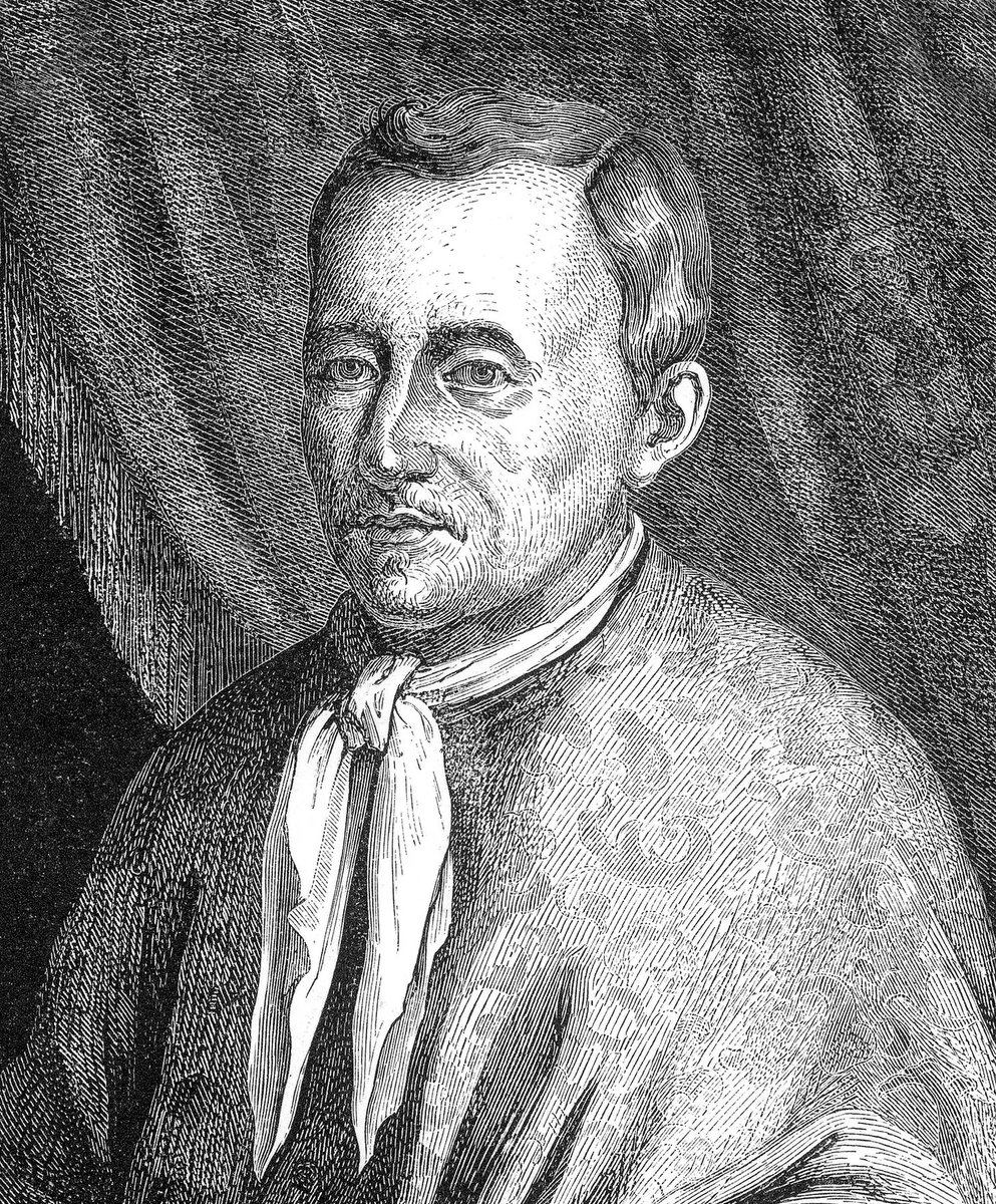 AsimovPress's tweet image. In the early 1600s, Jan Baptist van Helmont decided to investigate the growth of plants and trees. He took a 5-pound willow seedling, planted it in 200 pounds of soil, and carefully watered the tree for five years.
Next, van Helmont separated the tree from the soil, weighed…