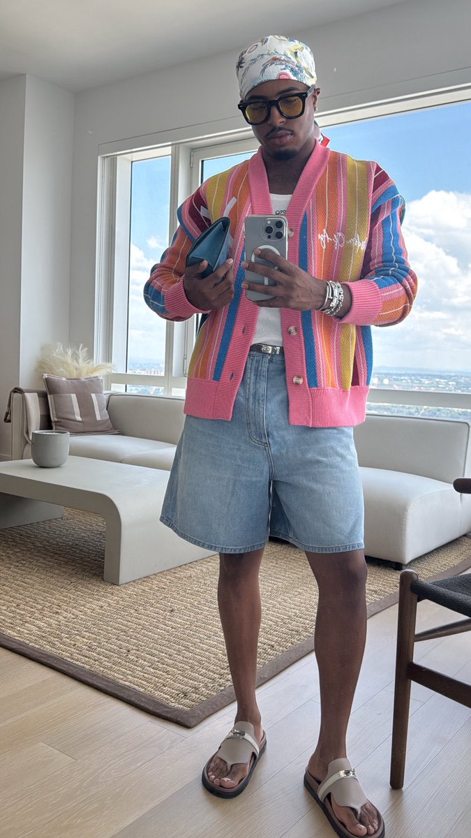 imdrebrown's tweet image. Posting these because I got a lot of compliments on this look