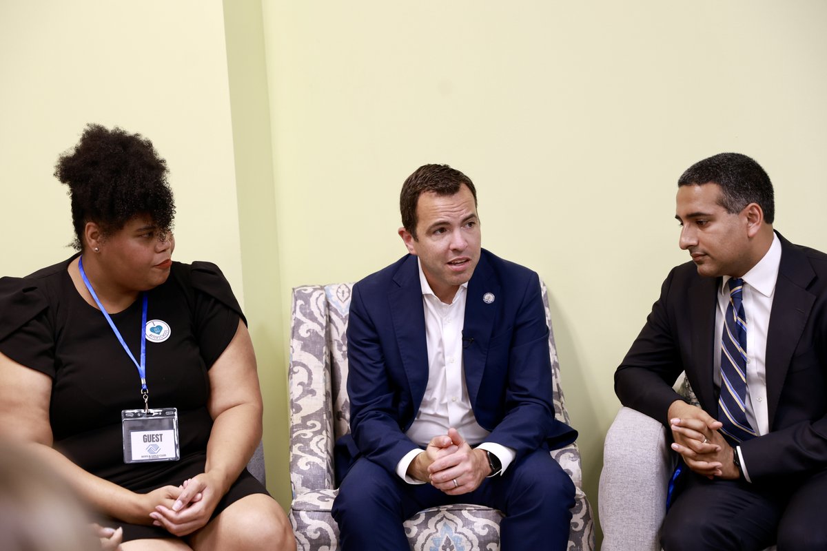 NewJerseyOAG's tweet image. Organizations like @BoysGirlsNewark are essential for NJ families—providing childcare, afterschool programs, youth mentorship, and more.
The Trump Admin's reckless cuts to funding for these programs harm NJ's kids and families—which is why we've sued to stop them.