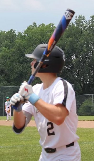 Bo Jackson Elite- 2027 Sprowls tweet media