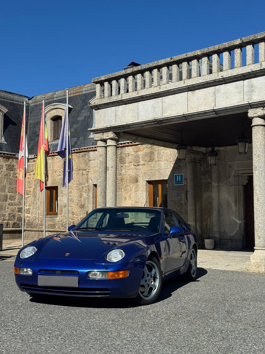 carpasol's tweet image. Hoy salimos del Parador Gredos hacia Sierra de Francia, comimos en La Alberca y fuimos a Cáceres por la comarca de las Hurdes. Que maravilla de país tenemos!!!