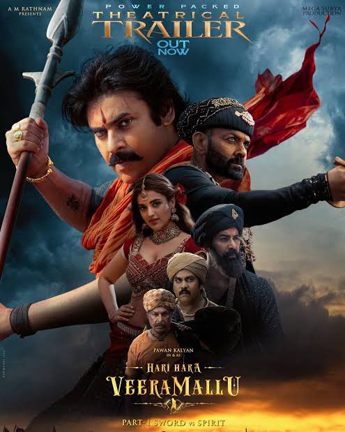 REVIEWS_bloger3's tweet image. All #RamCharan &amp;amp; #megafans let’s stay unite let’s do max push for next 2 days let’s give the cherriesh moment to #Pawanakalyan gaaru for last 3rd time 
Max try to avoid reviews as part of that we ate going to post the review on Monday to safe guard the cinema 🩵
2 days to go !