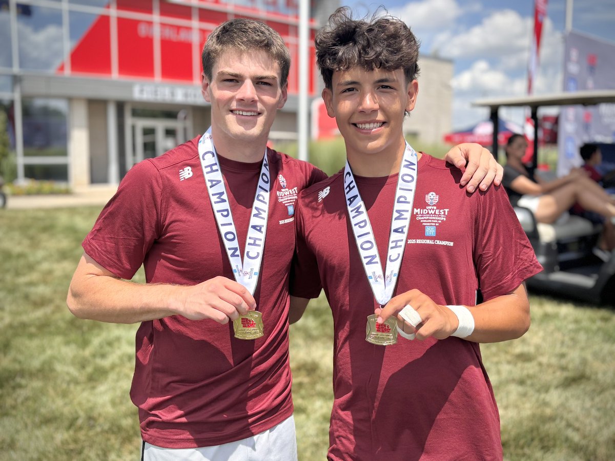 Lawrence High Lions tweet media