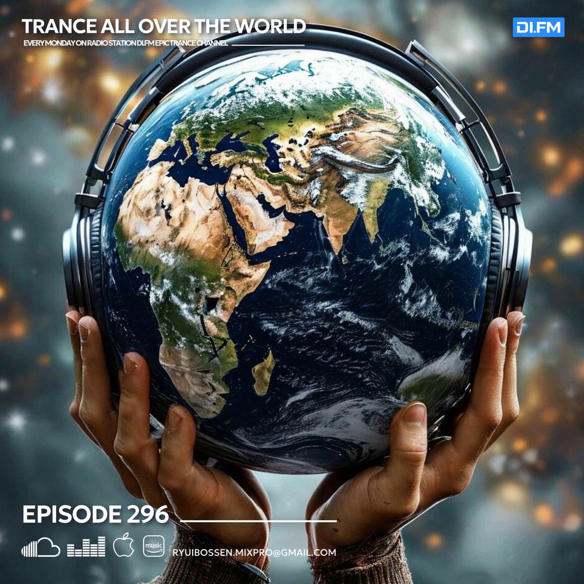 Ryui Bossen (@ryuibossenmusic) on Twitter photo <a href="/ryuibossenmusic/">Ryui Bossen</a> - Trance All Over The World 296 2025-07-21 1001.tl/1ql2mfp1 <a href="/1001tracklists/">1001Tracklists.com</a>
<a href="/adipKiyoi/">Adip Kiyoi</a> <a href="/HypersiaMusic/">Hypersia</a> <a href="/PMiethig/">Peter Miethig</a> <a href="/AimoonMusic/">Aimoon</a> <a href="/TH3ONEOFFICIAL/">TH3 ONE</a> and more....
#ryuibossen #tranceallovertheworld #taotw #difm #youtube #RadioShow <a href="/ryuibossenmusic/">Ryui Bossen</a> - Trance All Over The World 296 2025-07-21 1001.tl/1ql2mfp1 <a href="/1001tracklists/">1001Tracklists.com</a>
<a href="/adipKiyoi/">Adip Kiyoi</a> <a href="/HypersiaMusic/">Hypersia</a> <a href="/PMiethig/">Peter Miethig</a> <a href="/AimoonMusic/">Aimoon</a> <a href="/TH3ONEOFFICIAL/">TH3 ONE</a> and more....
#ryuibossen #tranceallovertheworld #taotw #difm #youtube #RadioShow