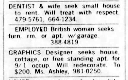 designonething's tweet image. Daily Independent Journal
San Rafael, California
Friday, July 21, 1972