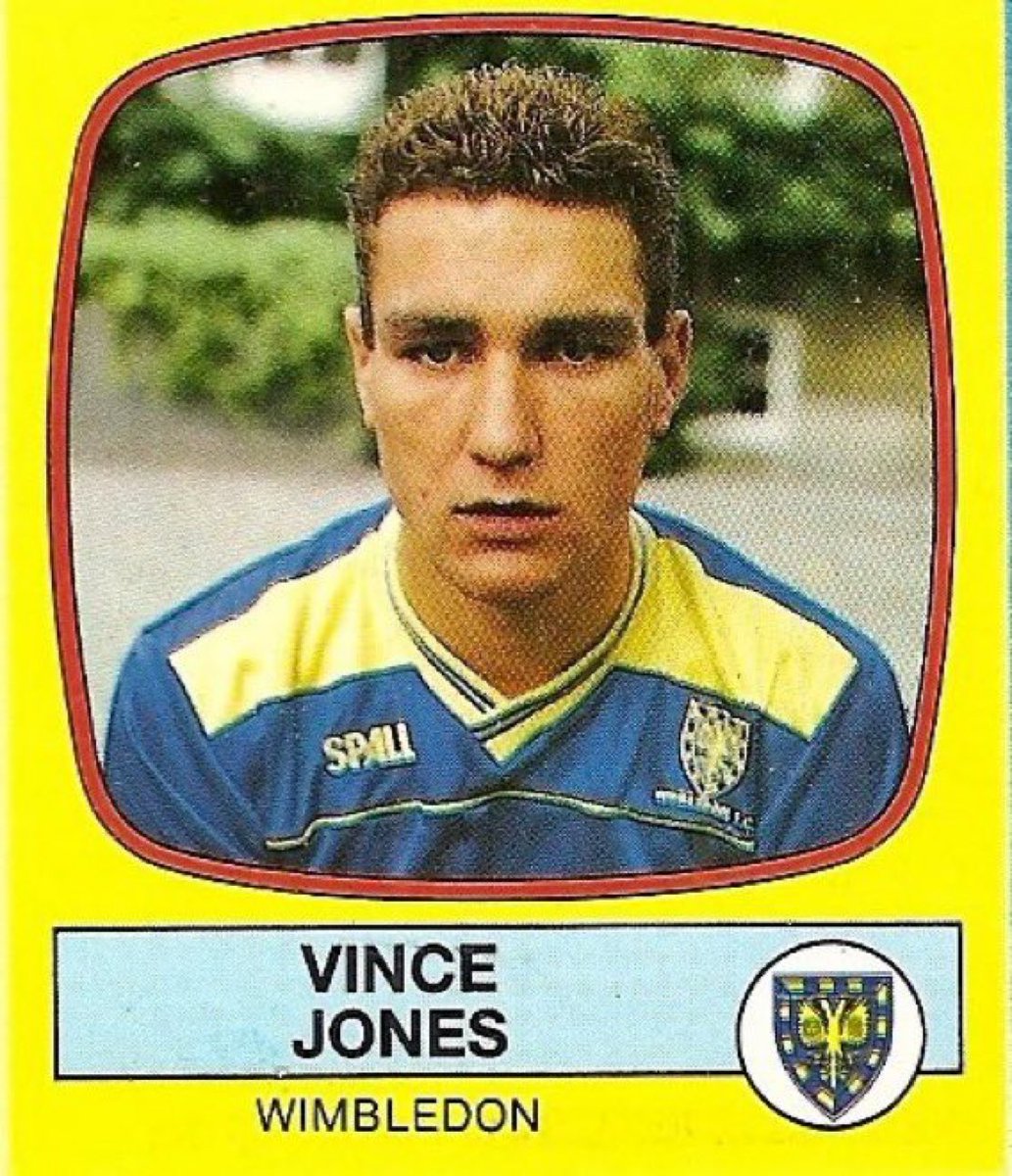 sid_lambert's tweet image. “Right then, Vince. Let’s see that lovely big smile…”