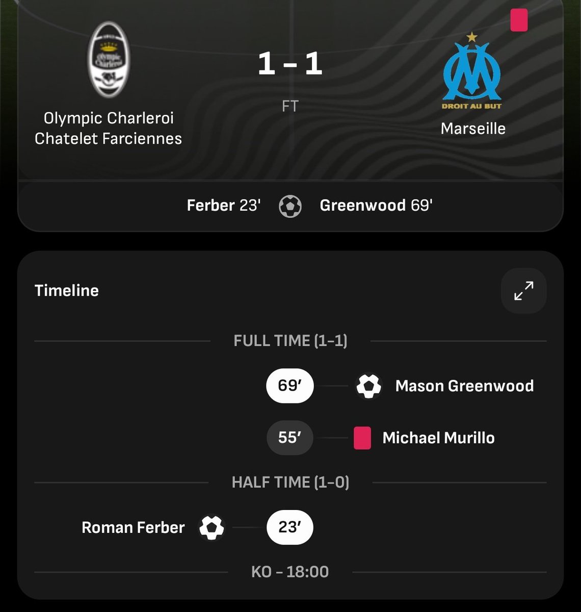 tjaderidder's tweet image. Est-ce que c&apos;est si réaliste Football Manager ?