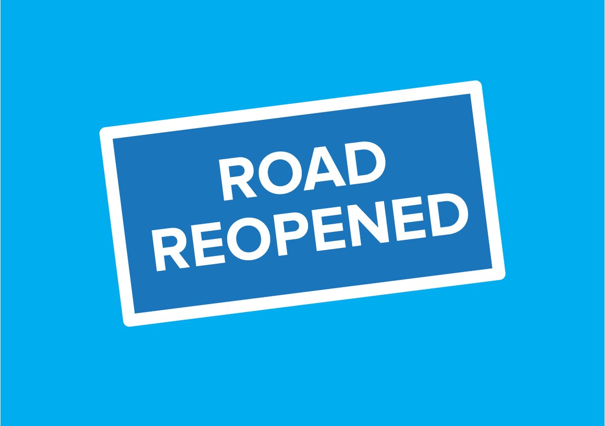AberdeenCC's tweet image. The Beach Esplanade has now reopened to traffic. Thank you for your patience.