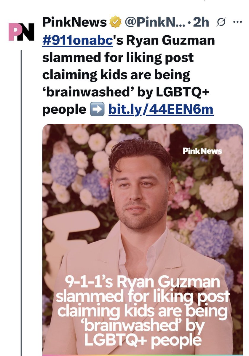 DreyfusJames's tweet image. He’s not wrong.
Evidence is EVERYWHERE
It’s exactly why there’s an enormous pushback at the moment.
But, of course, these pricks who scribble garbage in this rag are utterly complicit & purposefully blind to what’s happening…
These activists are NO friends to LGB people.