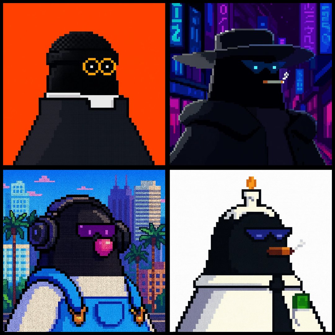 voidsol_'s tweet image. late gm gang

here&apos;s some more @iconitoNFT pixel art 👾

rate it 1-10 ⬇️
