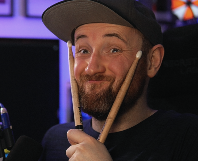 Monday drum covers!

I will play any song, even ones I dont know, so get your requests in.

RE0 Later too.

LIVE NOW🔴 twitch.tv/melodic_hammond 

#twitch #drums #songrequests #Residentevil0