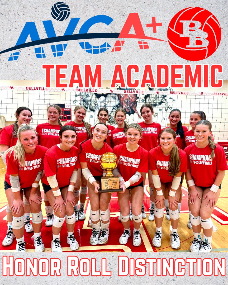 CoachBrewer9's tweet image. CONGRATULATIONS to the Brahmanette Volleyball Team! Each of these girls get it done academically in the classroom and on the court! Our entire community is proud of you!!!