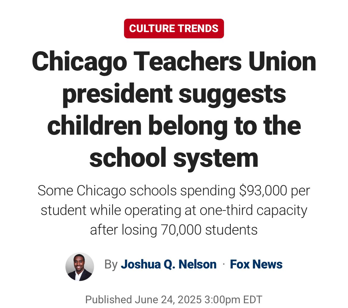 Homeschool_LLC's tweet image. What choice words do you have for the Chicago Teachers Union?