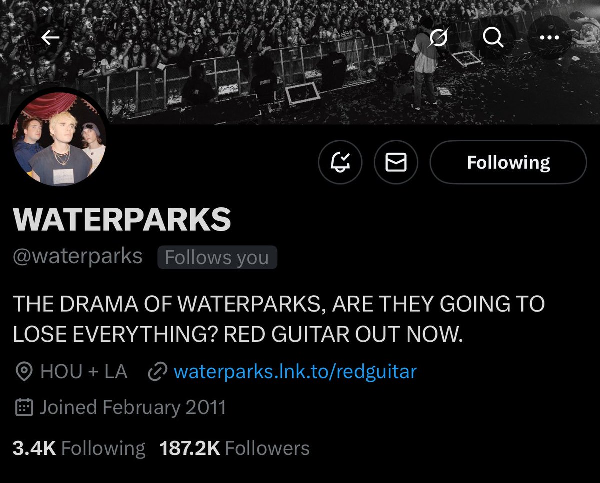 GROWPOLARIZED's tweet image. the PROFILE PIC CHANGE EVERYTHING IS HAPPENING TOO FAST