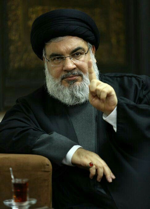 shahidmediaa's tweet image. امروز ای برادران و خواهران من!
آنکه نادیده بگیرد آنچه که در غزه اتفاق میافتد، او مُرده است
مرده قلب، مرده عقل و مرده روح.
#شهید_سیدحسن_نصرالله