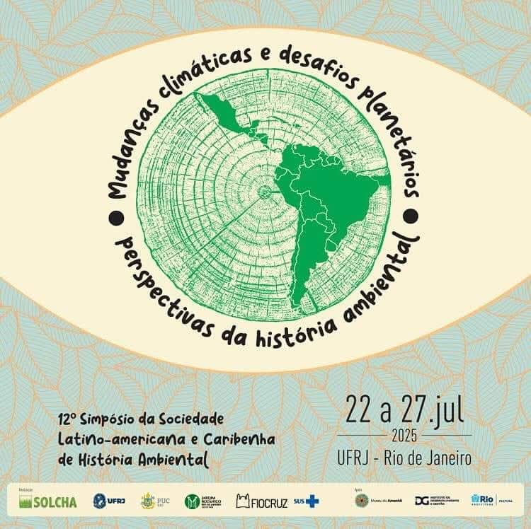 SOLCHAred's tweet image. ¿Ya revisaron la programación final de nuestro Simposio? Pueden consultarla en el siguiente enlace: share.google/x5rOz5GRTA1zLS…

¡Iniciamos mañana! 😃