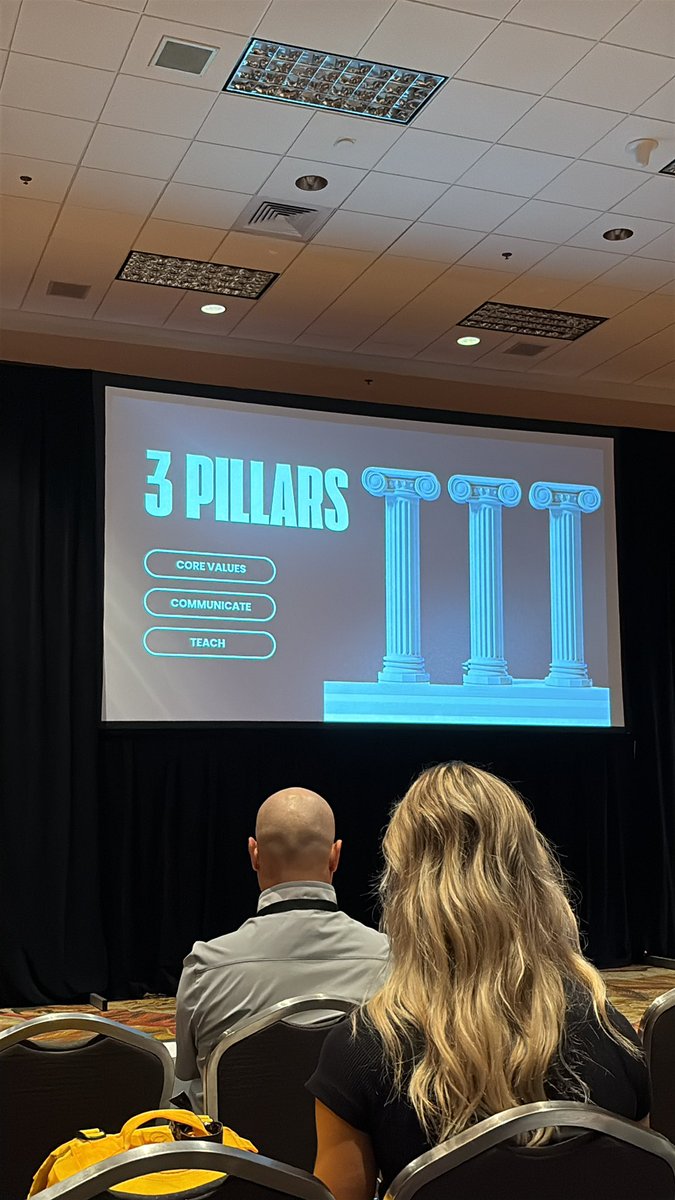 <a href="/KatyISDAthletic/">Katy ISD Athletics</a> Cardiff supporting our own Coach Green. Great information at <a href="/THSCAcoaches/">THSCA</a>
