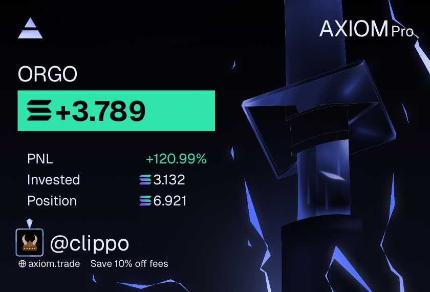 Nice snipe to end the day 🎯