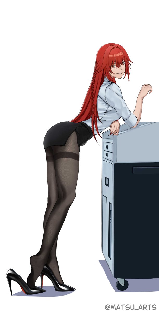 Matsu_Arts's tweet image. Vera

Commission

Thanks!

#punishinggrayraven
