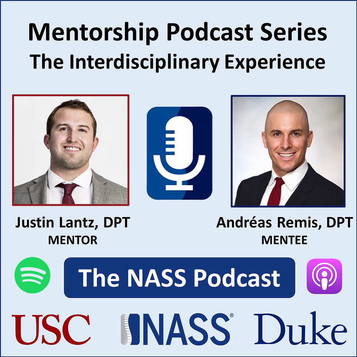 Andréas Remis, DPT tweet media