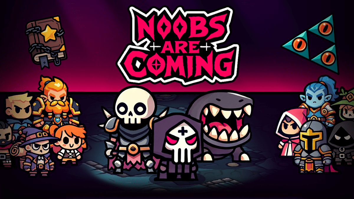 Xboxonereviews's tweet image. A cruel, fun, and enjoyable roguelike that'll make you chuckle. It is addictive, unusual, and weirdly familiar. 8.5/10
youtu.be/_PwdKyTyBvc
@overboyyt
moviesgamesandtech.com/2025/07/21/rev…
#review #writer #gamer #gaming #youtube #indiedev #gamedev #indiegamedev #pc