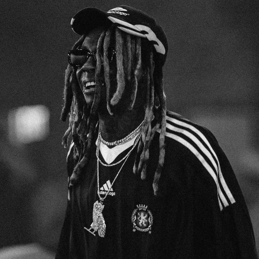 HipHopAllDayy's tweet image. Lil Wayne is now inside the top ten MOST-STREAMED rappers of all time on Spotify ๐ฅ๐
He has 35B+ streams on the platform across all credits.