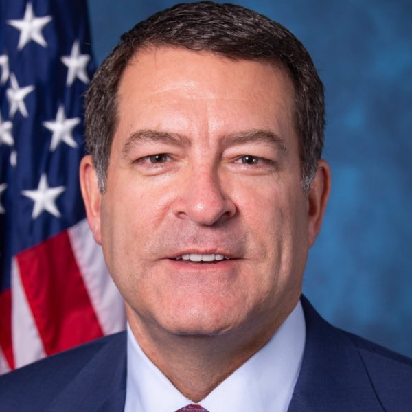 RpsAgainstTrump's tweet image. BREAKING: Republican Congressman Mark Green has resigned
The GOP House majority drops to 219–212.