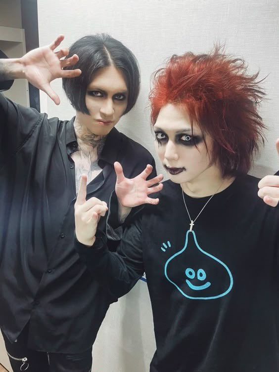 dailyricko's tweet image. ricko day 282!
☀️
#jiluka #ricko