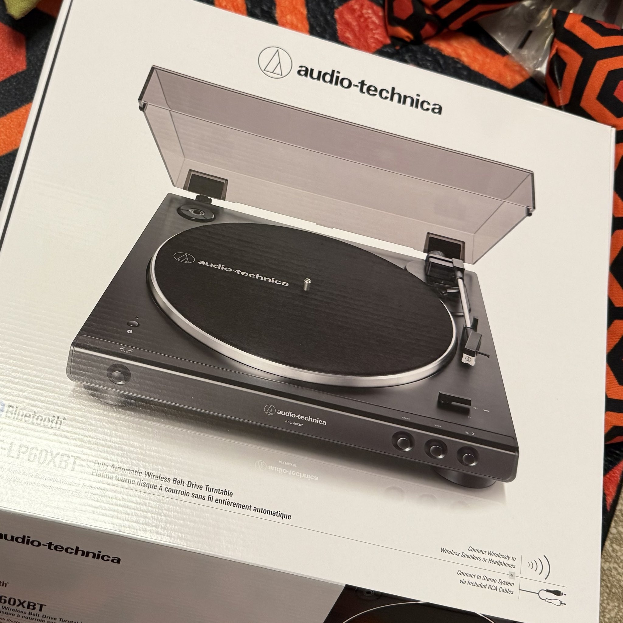【超激レア】4D-JAM Finger アナログレコード 鬼レア 7インチレコードBOX『THE JAM SINGLES 1977-79』の通販