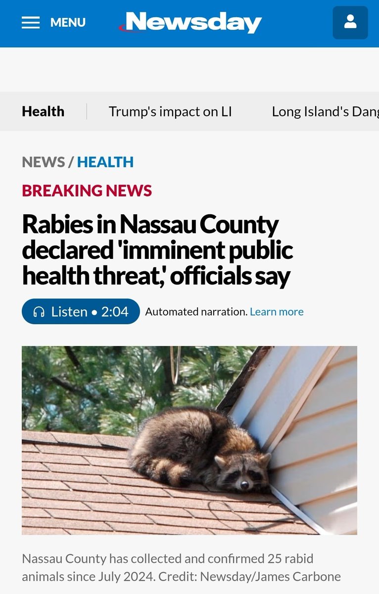 Dr. Uzma Syed (@druzmasyed) on Twitter photo Please don't pet wild animals. Lately, I have seen several videos on social media with people engaging in this risky behavior. 
#rabies Please don't pet wild animals. Lately, I have seen several videos on social media with people engaging in this risky behavior. 
#rabies