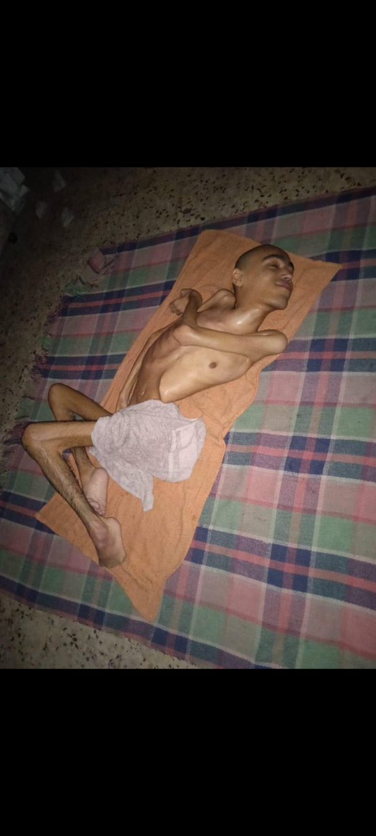 MFamily18470's tweet image. 🚨Gaza is starving.
Are you still with us ? Do you hear us ?
Reply with 🇵🇸 if you see this pic, pass it 😭💔
gofund.me/bc9ef789