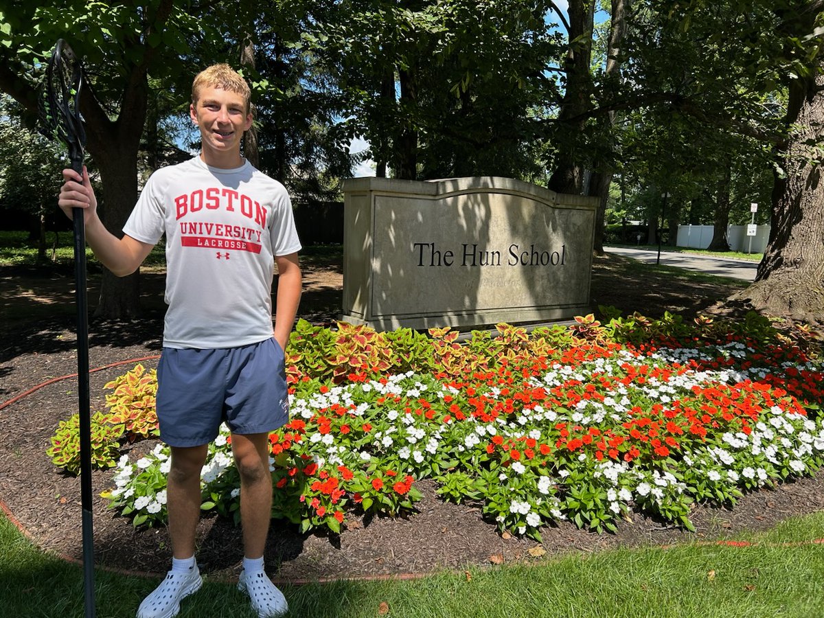 logansyoung's tweet image. Thank you @JimStagnittaPLL for an awesome experience at the MVP Spotlight Camp! Top level coaching and competition in Princeton, NJ @hunschool 
@spotlightlaxev1 @PLLWhipsnakes @UMichLacrosse @JimRogalski @YaleLacrosse @DU_MLAX @StonyBrookMLAX @HarvardMLax @PennMensLax @HCrossMLAX