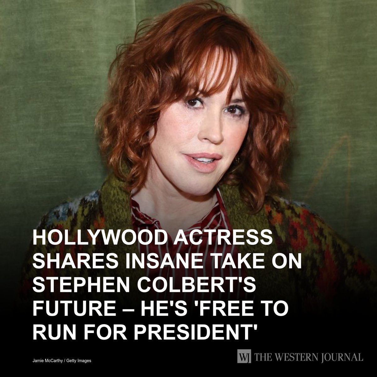 WesternJournalX's tweet image. Before I delve into the idiocy of a past-her-prime Hollywood starlet of yesterday, this just needs to be said: 1985's "The Breakfast Club" is the most overrated film since "Citizen Kane." Period. And if you're wrong enough to think that "The Breakfast… w-j.co/s/4f60e