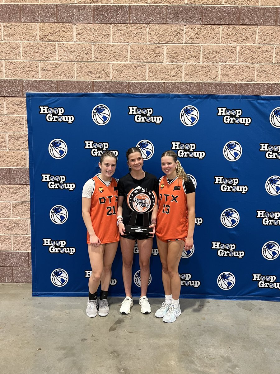 DTX Recruiting - Connecticut (@dtx_recruiting) on Twitter photo Congratulations to the <a href="/DTXBasketball/">DTX BASKETBALL</a> Ladies on their 6-0 run at the <a href="/TheHoopGroup/">Hoop Group</a> 2025 Girls Championship Weekend! Congratulations to the <a href="/DTXBasketball/">DTX BASKETBALL</a> Ladies on their 6-0 run at the <a href="/TheHoopGroup/">Hoop Group</a> 2025 Girls Championship Weekend!