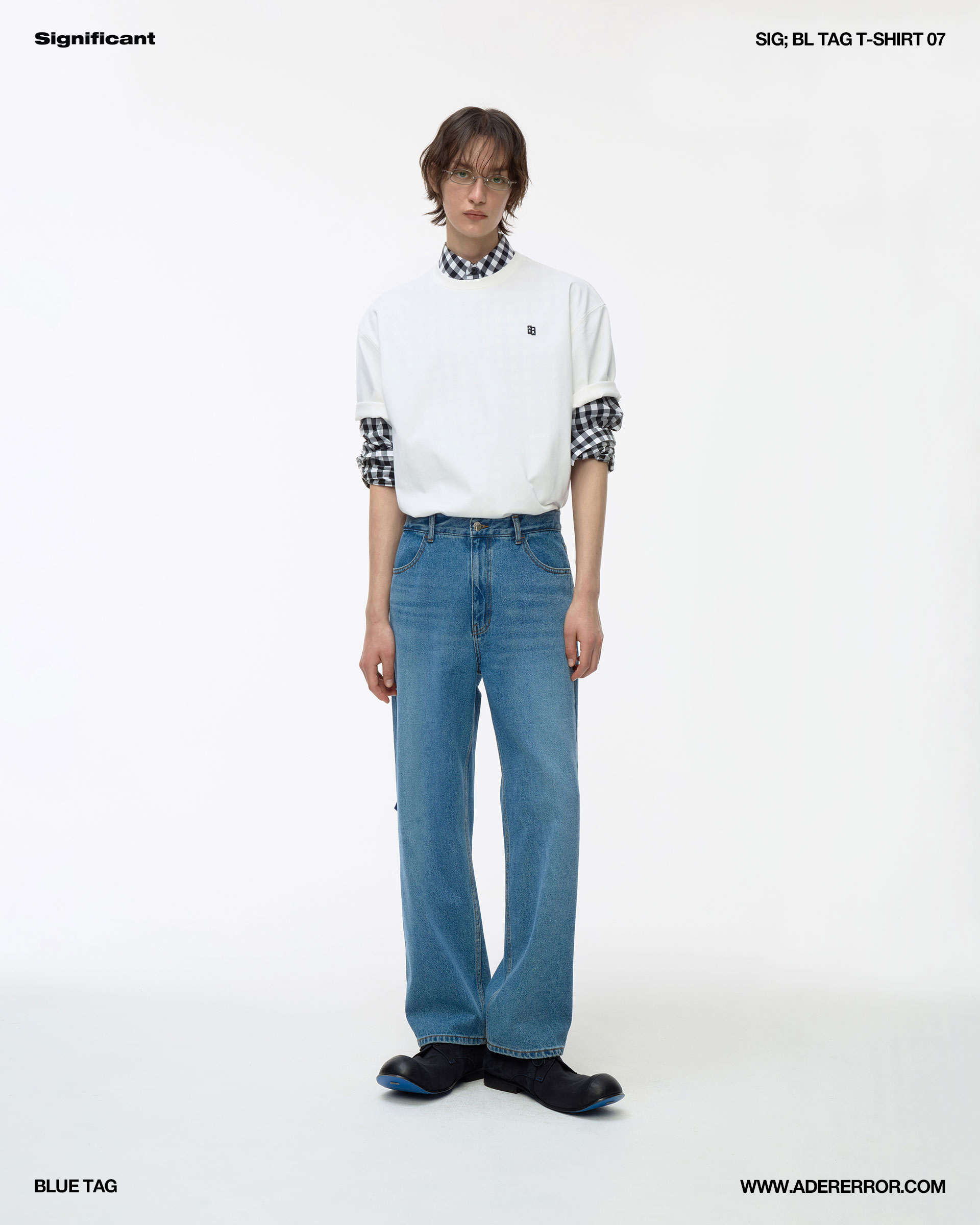 ADER ERROR 'Significant' Official (@AderSignificant) / X