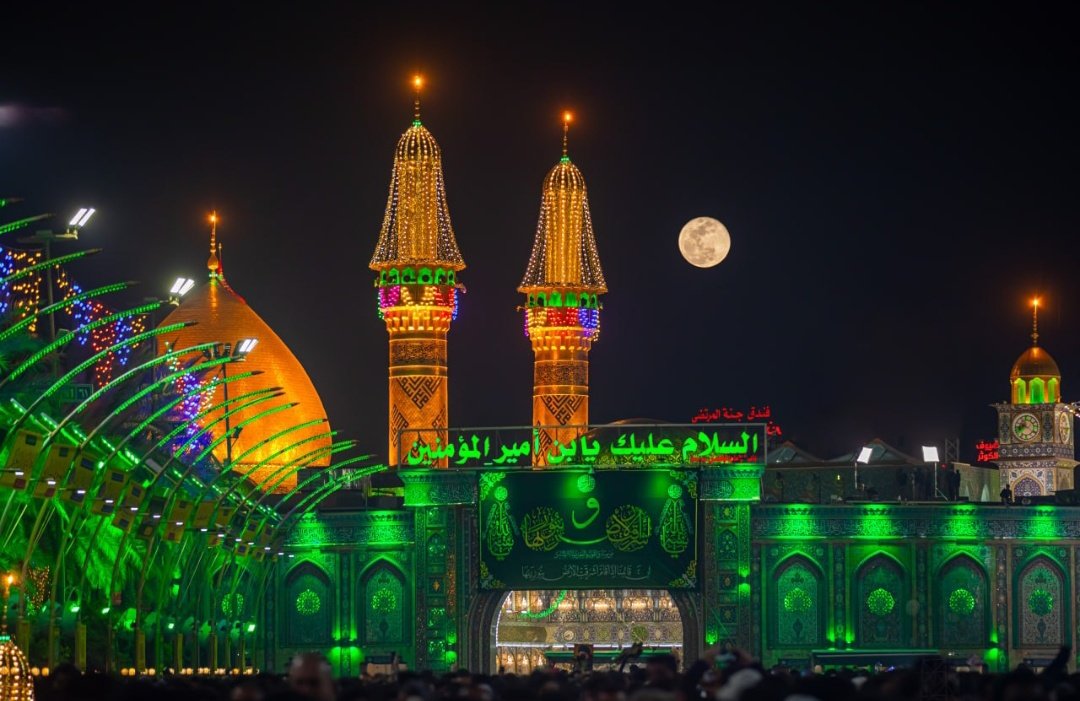 banooye_hoseyni's tweet image. ماهِ زندگی ما ایشوونه😍🫶
ماه ترین عموی دنیا روزت مبارک 💚